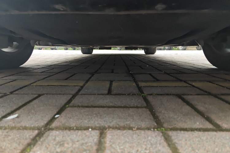 Used BMW 5 Series GT 2015 528i Leading Model Chassis Front