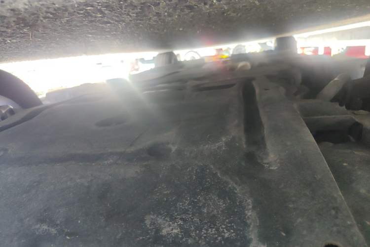 Used BMW 5 Series GT 2015 528i Leading Model Chassis Front