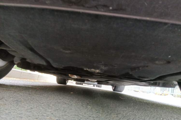 Used BMW 5 Series GT 2015 528i Leading Model Chassis Front
