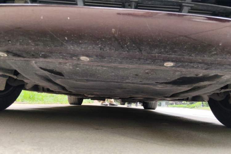 Used BMW 5 Series GT 2015 528i Leading Model Chassis Front