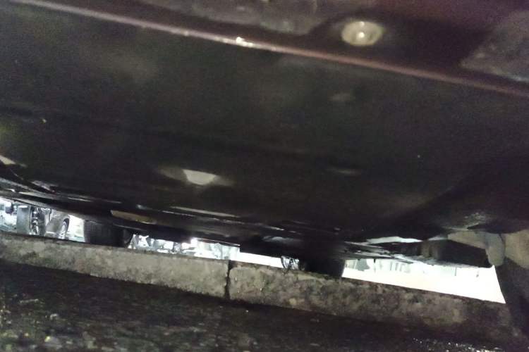 Used BMW 5 Series GT 2015 535i Leading Model Chassis Front
