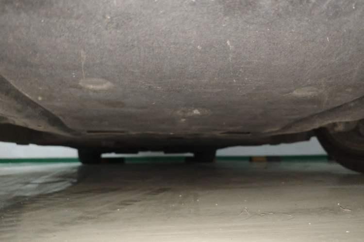 Used BMW 5 Series GT 2015 528i Leading Model Chassis Front