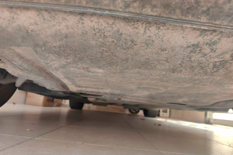 Used BMW 5 Series GT 2015 528i Leading Model Chassis Front