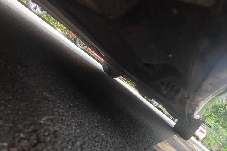 Used BMW 5 Series GT 2015 528i Leading Model Chassis Front Left