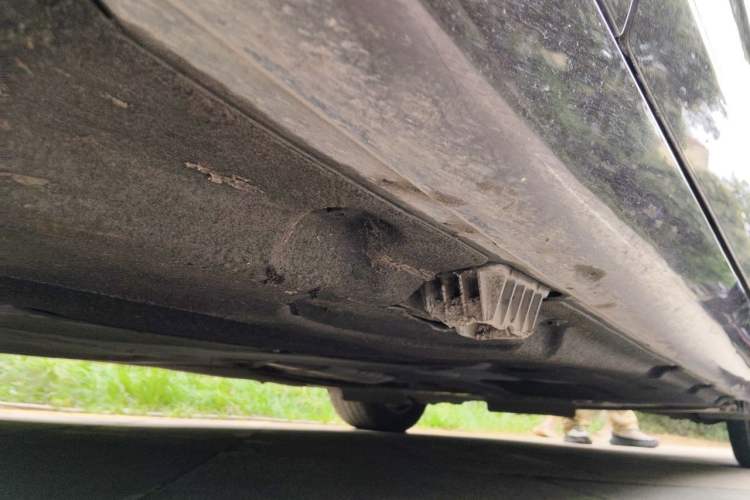Used BMW 5 Series GT 2015 528i Leading Model Chassis Front Left