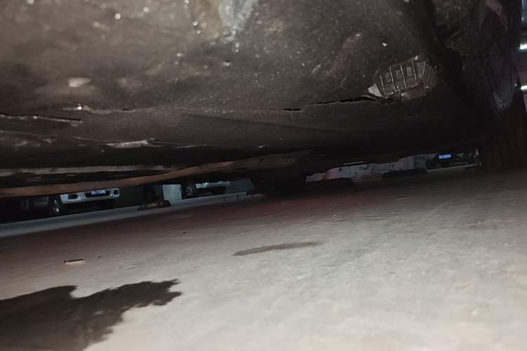 Used BMW 5 Series GT 2015 528i Leading Model Chassis Front Left