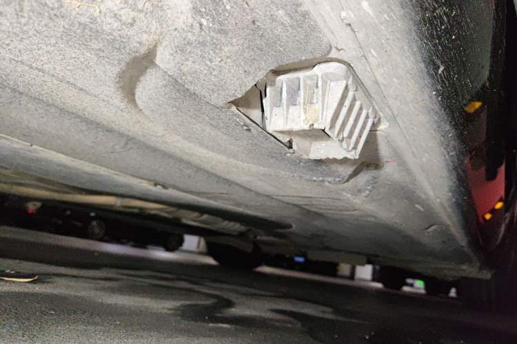 Used BMW 5 Series GT 2015 528i Leading Model Chassis Front Left