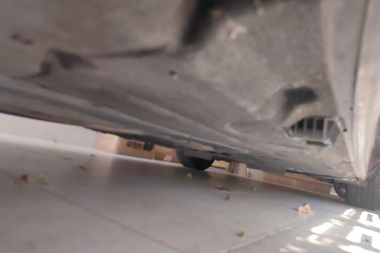 Used BMW 5 Series GT 2015 528i Leading Model Chassis Front Left