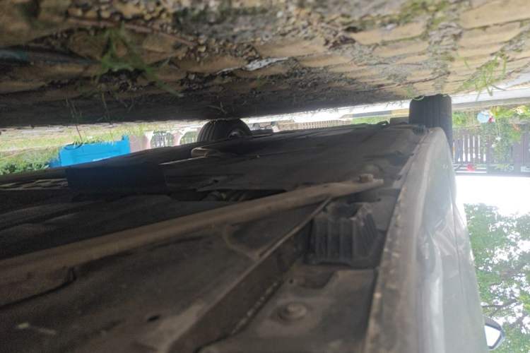 Used BMW 5 Series GT 2015 528i Leading Model Chassis Front Left