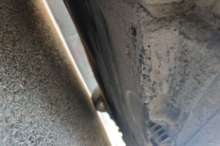 Used BMW 5 Series GT 2015 535i Leading Model Chassis Front Left