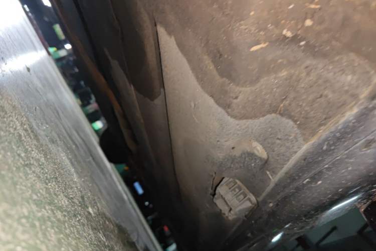 Used BMW 5 Series GT 2015 528i Leading Model Chassis Front Left