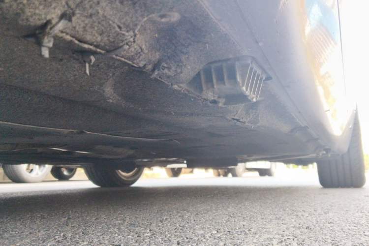 Used BMW 5 Series GT 2015 528i Leading Model Chassis Front Left