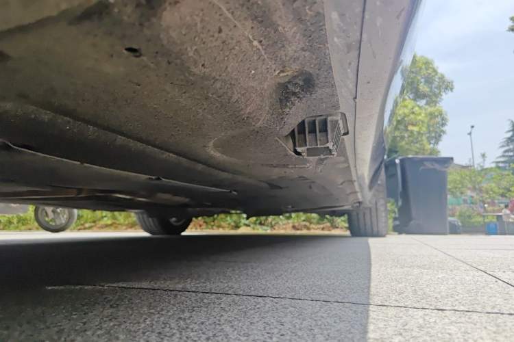 Used BMW 5 Series GT 2015 528i Leading Model Chassis Front Left