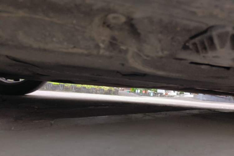 Used BMW 5 Series GT 2015 528i Leading Model Chassis Front Left