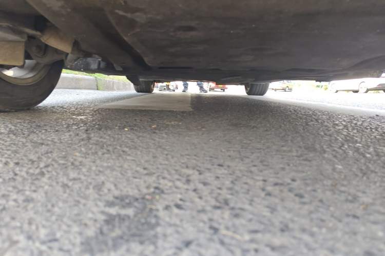 Used BMW 5 Series GT 2015 528i Leading Model Chassis Front