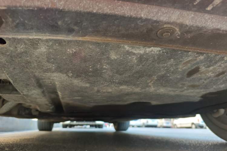 Used BMW 5 Series GT 2015 535i Leading Model Chassis Front