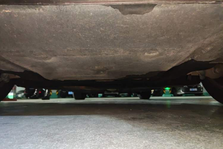 Used BMW 5 Series GT 2015 528i Leading Model Chassis Front