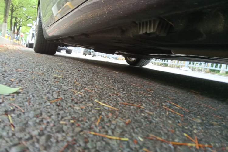 Used BMW 5 Series GT 2015 528i Leading Model Chassis Front Right