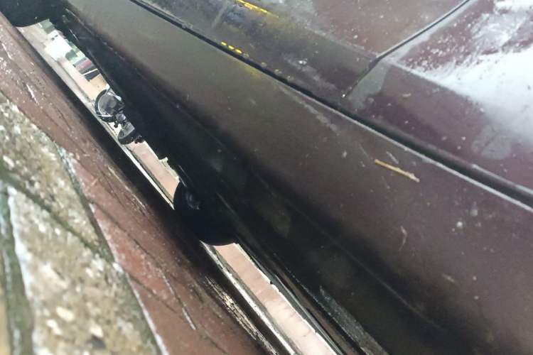 Used BMW 5 Series GT 2015 535i Leading Model Chassis Front Right