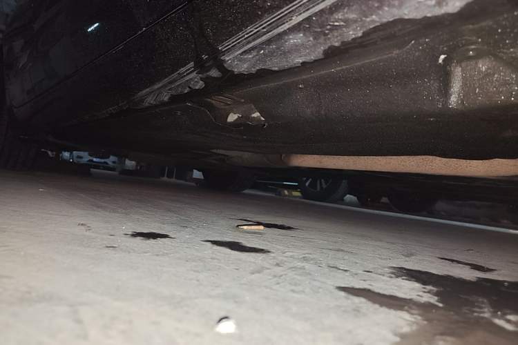 Used BMW 5 Series GT 2015 528i Leading Model Chassis Front Right