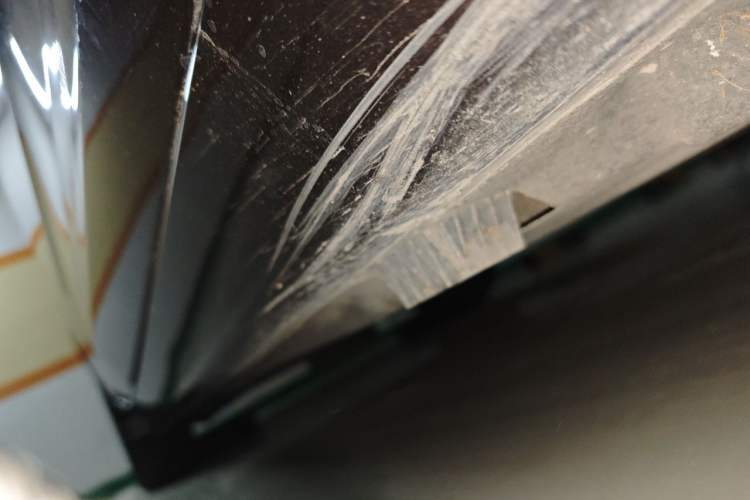 Used BMW 5 Series GT 2015 528i Leading Model Chassis Front Right