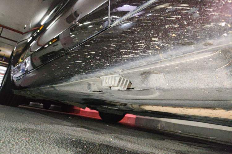 Used BMW 5 Series GT 2015 528i Leading Model Chassis Front Right