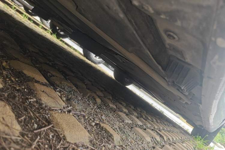 Used BMW 5 Series GT 2015 528i Leading Model Chassis Front Right