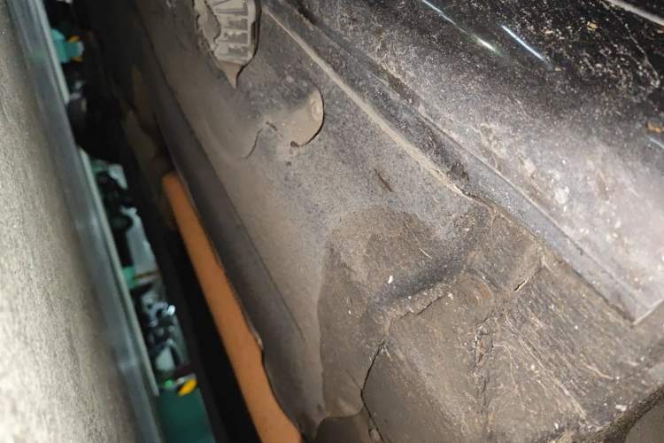Used BMW 5 Series GT 2015 528i Leading Model Chassis Front Right