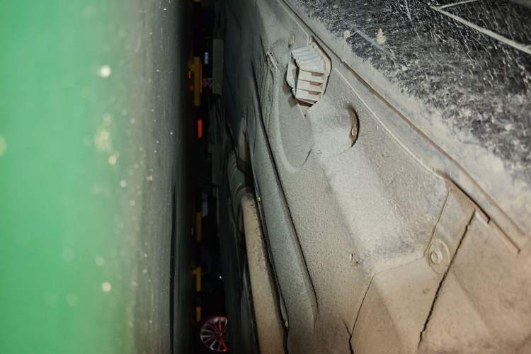 Used BMW 5 Series GT 2015 528i Leading Model Chassis Front Right