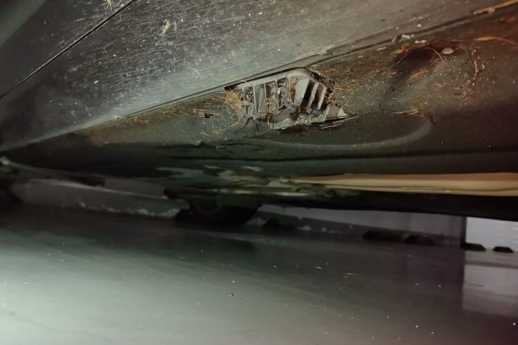 Used BMW 5 Series GT 2015 535i Leading Model Chassis Front Right
