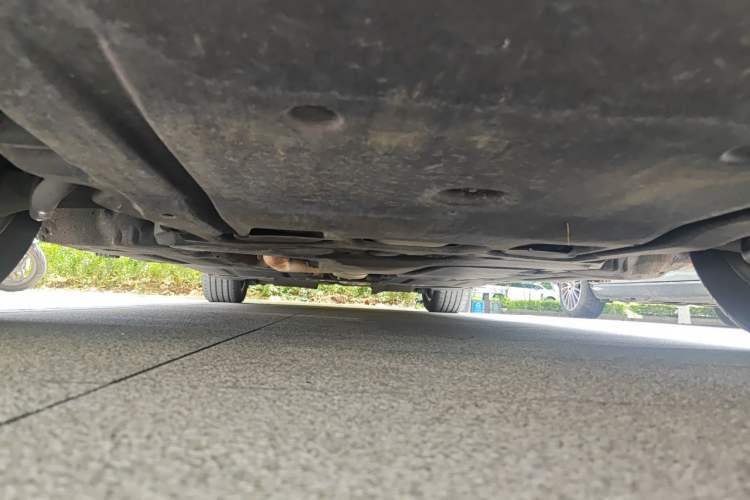 Used BMW 5 Series GT 2015 528i Leading Model Chassis Front