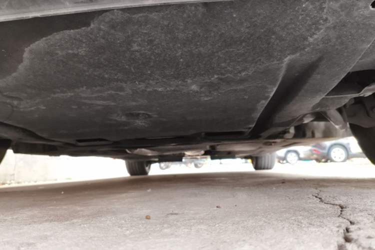 Used BMW 5 Series GT 2015 528i Leading Model Chassis Front