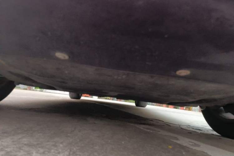 Used BMW 5 Series GT 2015 528i Leading Model Chassis Front