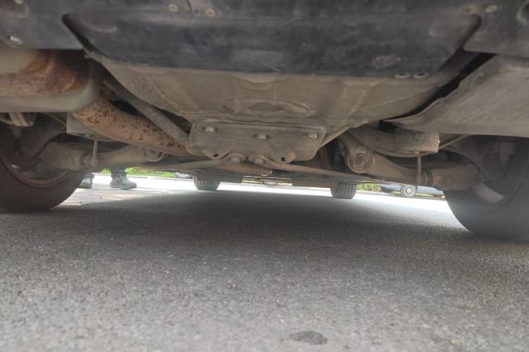 Used BMW 5 Series GT 2015 528i Leading Model Chassis Rear