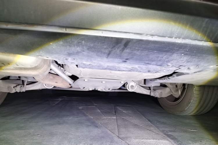 Used BMW 5 Series GT 2015 528i Leading Model Chassis Rear