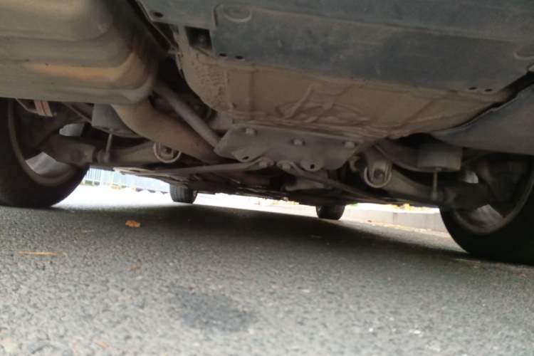 Used BMW 5 Series GT 2015 528i Leading Model Chassis Rear