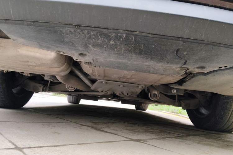 Used BMW 5 Series GT 2015 528i Leading Model Chassis Rear