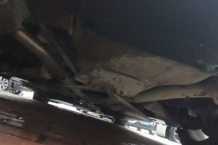 Used BMW 5 Series GT 2015 535i Leading Model Chassis Rear