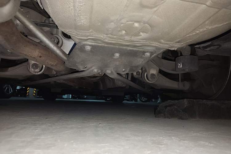Used BMW 5 Series GT 2015 528i Leading Model Chassis Rear