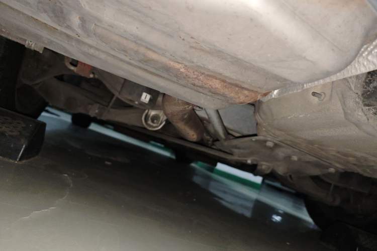 Used BMW 5 Series GT 2015 528i Leading Model Chassis Rear
