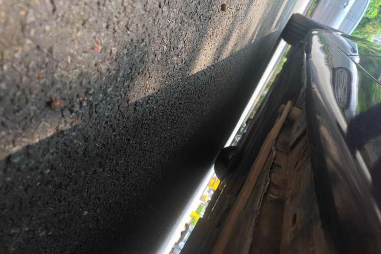 Used BMW 5 Series GT 2015 528i Leading Model Chassis Rear Left
