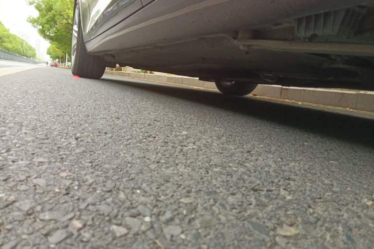 Used BMW 5 Series GT 2015 528i Leading Model Chassis Rear Left