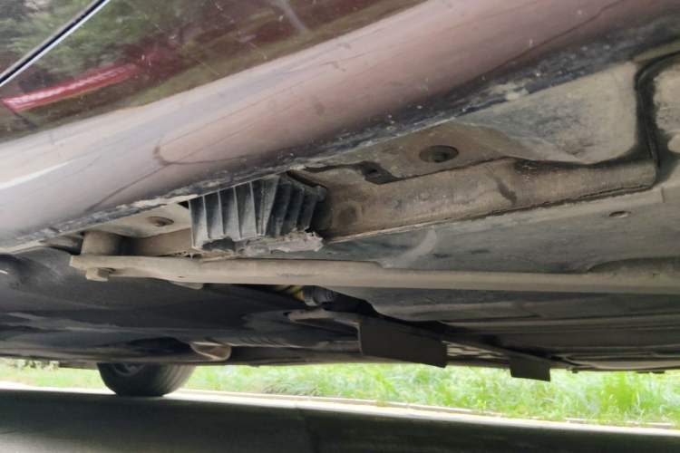 Used BMW 5 Series GT 2015 528i Leading Model Chassis Rear Left