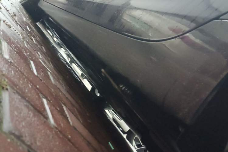 Used BMW 5 Series GT 2015 535i Leading Model Chassis Rear Left