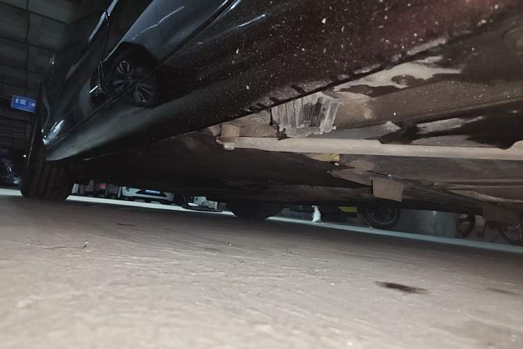 Used BMW 5 Series GT 2015 528i Leading Model Chassis Rear Left