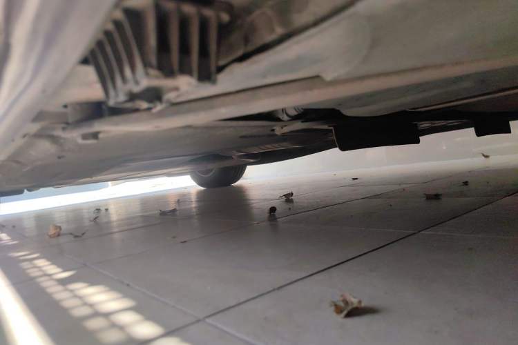 Used BMW 5 Series GT 2015 528i Leading Model Chassis Rear Left