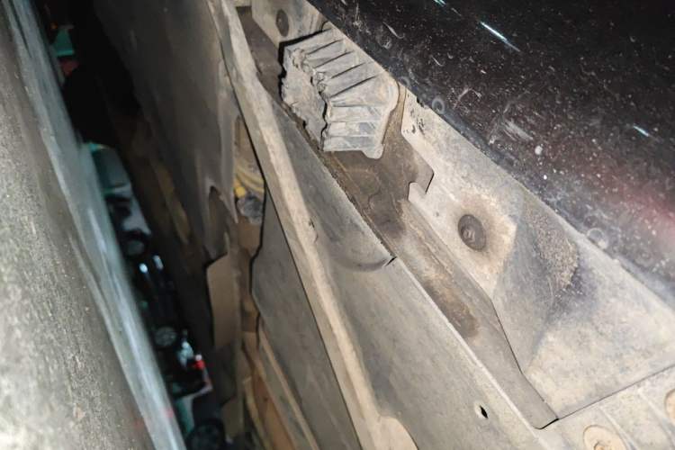 Used BMW 5 Series GT 2015 528i Leading Model Chassis Rear Left