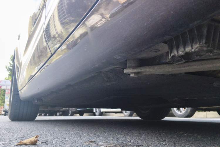 Used BMW 5 Series GT 2015 528i Leading Model Chassis Rear Left