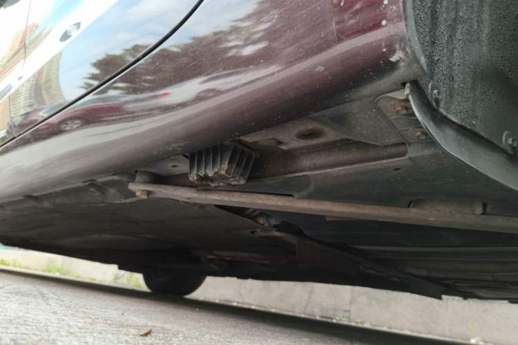 Used BMW 5 Series GT 2015 528i Leading Model Chassis Rear Left