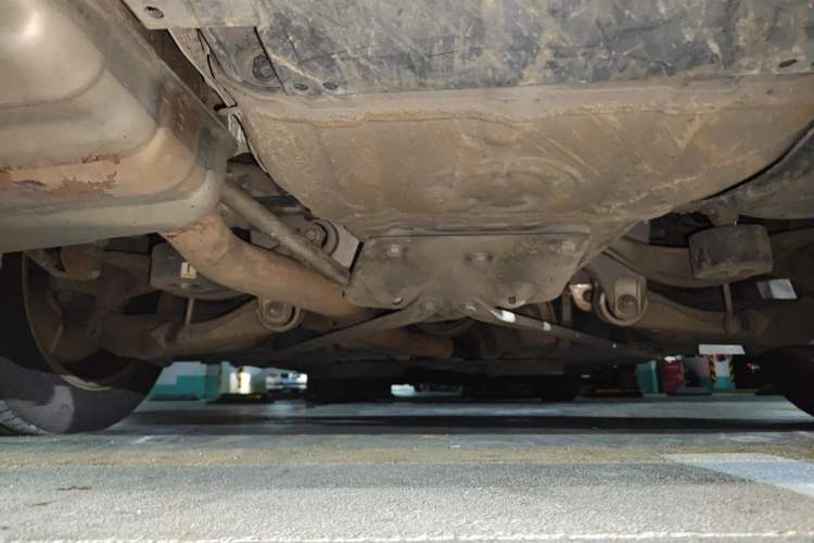 Used BMW 5 Series GT 2015 528i Leading Model Chassis Rear